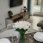 Kapi Royal Appartement Świnoujście