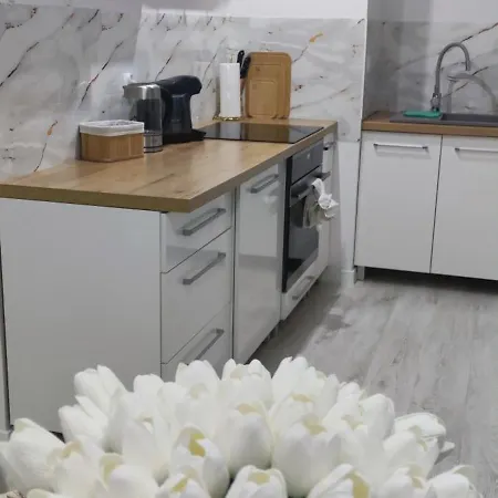 Kapi Royal Apartament