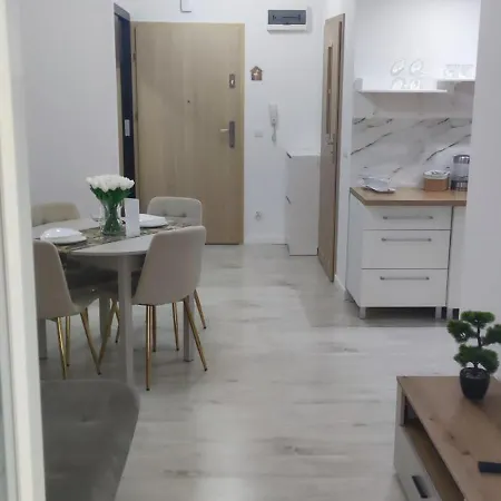 Kapi Royal Apartament *