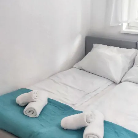 Kapi Royal Appartement *
