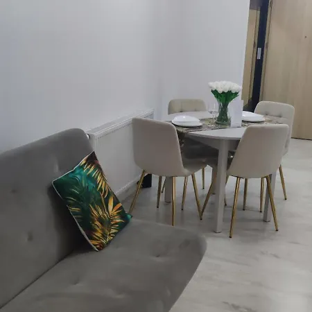 Kapi Royal Apartament