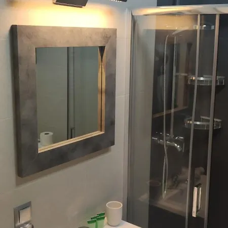 Apartament Kapi Royal Świnoujście