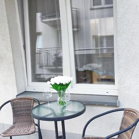 Kapi Royal Appartement