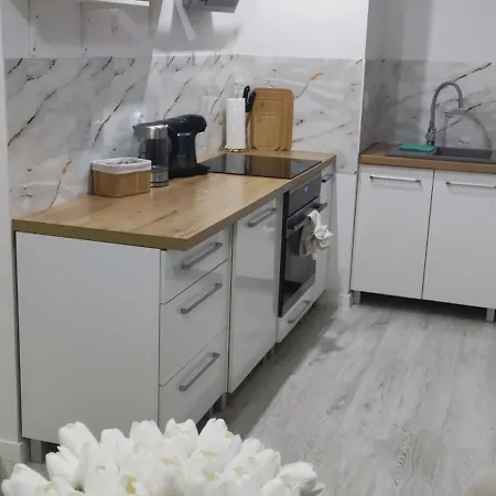 Kapi Royal Apartament *