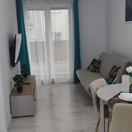 Apartament Kapi Royal *