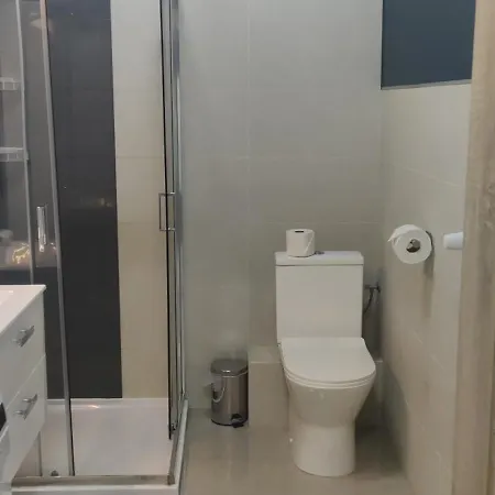 Kapi Royal Apartament