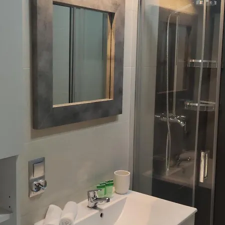 Apartament Kapi Royal