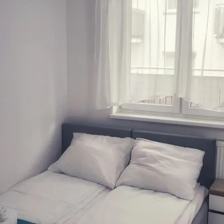 Kapi Royal Apartament Świnoujście