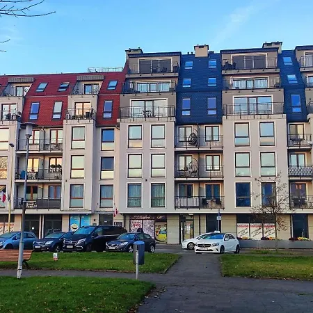 Kapi Royal Apartament *