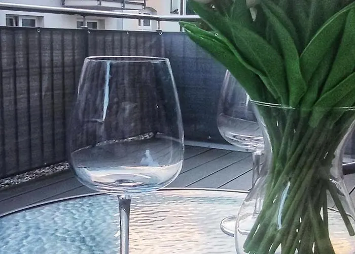 Διαμέρισμα Kapi Royal