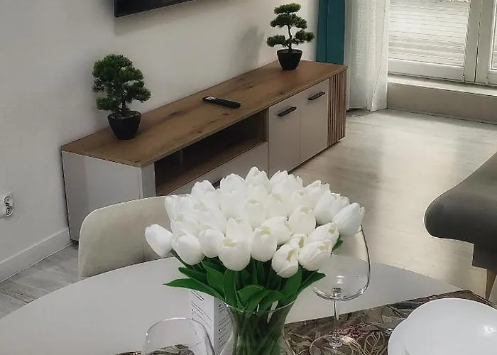 Kapi Royal Διαμέρισμα Świnoujście