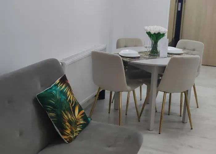 Kapi Royal Διαμέρισμα