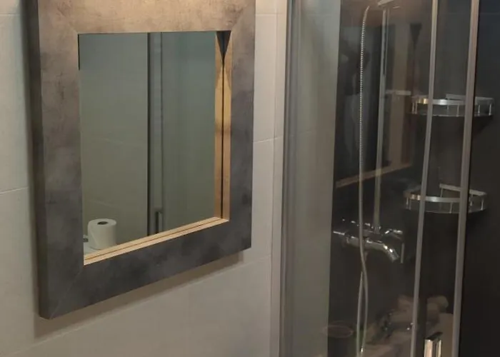 Διαμέρισμα Kapi Royal Świnoujście