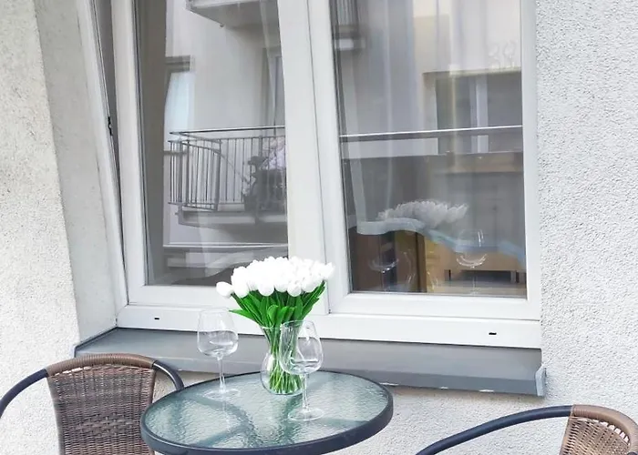 Kapi Royal Διαμέρισμα