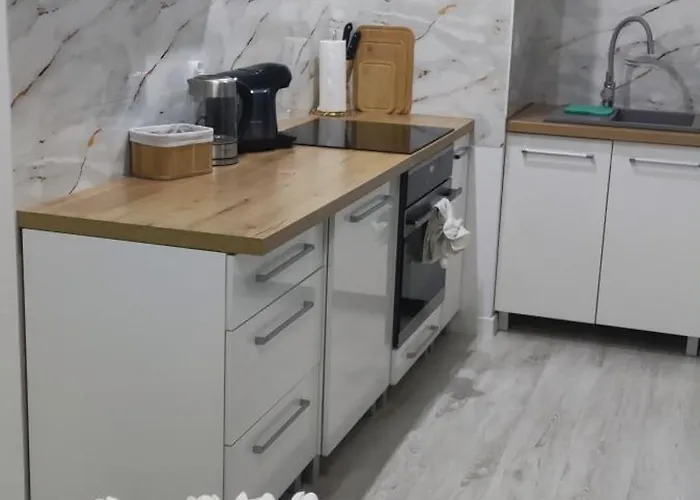 Kapi Royal Διαμέρισμα *