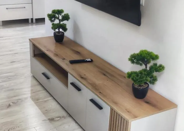 Διαμέρισμα Kapi Royal *