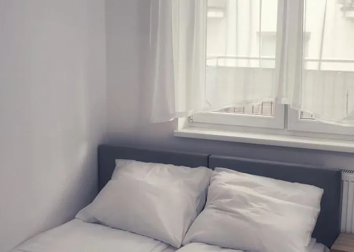 Kapi Royal Διαμέρισμα Świnoujście