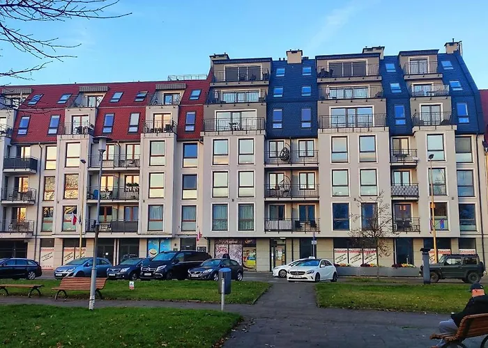 Kapi Royal Διαμέρισμα *